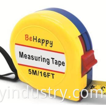 most accurate tape measure